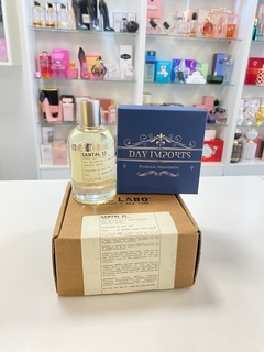 Santal 33 Le Labo - Day Imports