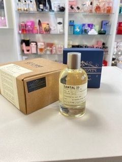 Santal 33 Le Labo - comprar online