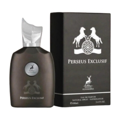 Perseus Exclusif Eau de Parfum Maison Alhambra