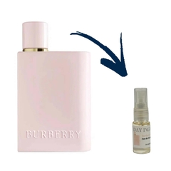 Decant Burberry Her Elixir Eau de Parfum Intense