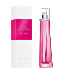 Perfume Very Irresistible Eau de Toilette Givenchy