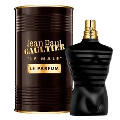 Le male Le Parfum Jean Paul Gaultier - loja online