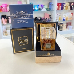 Khamrah Lattafa Eau de Parfum - Day Imports