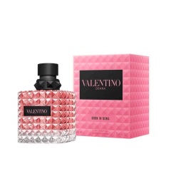 Donna Born In Roma Eau de Parfum Valentino - comprar online
