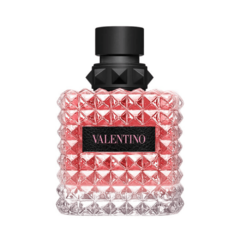 Donna Born In Roma Eau de Parfum Valentino na internet