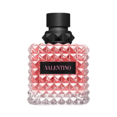 Donna Born In Roma Eau de Parfum Valentino na internet