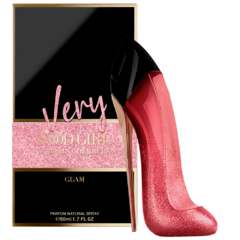 Very Good Girl Glam Carolina Herrera Eau de Parfum na internet