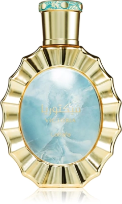 Victoria Eau de Parfum Lattafa na internet