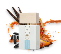 (SOB ENCOMENDA) Bianco Latte Eau de Parfum Giardini Di Toscana - Day Imports