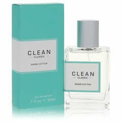 Clean Warm Cotton Eau de Parfum na internet