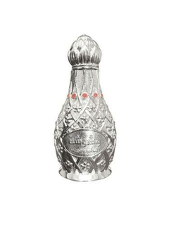Washwashah Attar Lattafa Perfume em óleo - comprar online