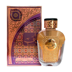 Watani Eau de Parfum Al Wataniah