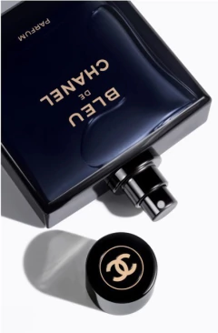 Bleu de Chanel Parfum na internet