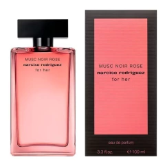 Perfume Narciso Rodriguez For Her Musc Noir Rose Eau de Parfum