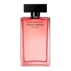 Perfume Narciso Rodriguez For Her Musc Noir Rose Eau de Parfum - comprar online