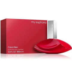Perfume My Euphoria Eau de Parfum Calvin Klein - comprar online