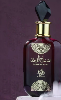 Sabah Al Ward Eau de Parfum Al Wataniah - Day Imports