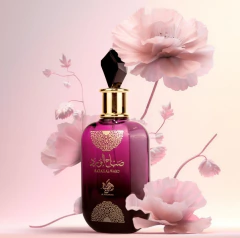 Sabah Al Ward Eau de Parfum Al Wataniah na internet