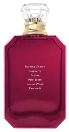 (SOB ENCOMENDA) Lovefest Burning Cherry | 48 Eau de Parfum Kayali - comprar online