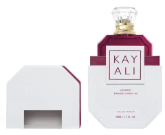 (SOB ENCOMENDA) Lovefest Burning Cherry | 48 Eau de Parfum Kayali - Day Imports