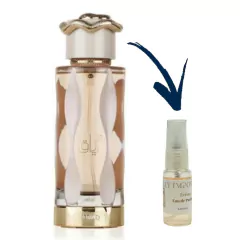 Decant Teriaq Eau de Parfum Lattafa
