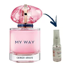 Decant My Way Néctar Eau de Parfum