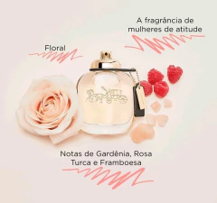 Coach Eau de Parfum - comprar online