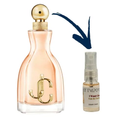 Decant I Want Choo Eau de Parfum - comprar online