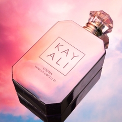 (SOB ENCOMENDA) Utopia Vanilla Coco | 21 Eau de Parfum Kayali - loja online