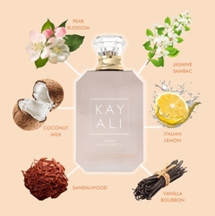 Imagem do (SOB ENCOMENDA) Utopia Vanilla Coco | 21 Eau de Parfum Kayali