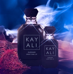 (SOB ENCOMENDA) Oudgasm Smoky Oud | 07 Eau de Parfum Intense Kayali na internet