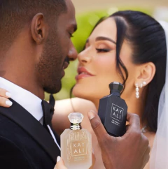 Imagem do (SOB ENCOMENDA) Wedding Silk Santal | 36 Eau de Parfum Kayali