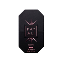 (SOB ENCOMENDA) Oudgasm Rose Oud | 16 Eau de Parfum Intense Kayali na internet