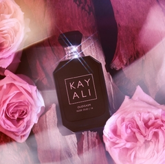 (SOB ENCOMENDA) Oudgasm Rose Oud | 16 Eau de Parfum Intense Kayali - Day Imports