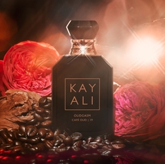 (SOB ENCOMENDA) Oudgasm Café Oud | 19 Eau de Parfum Intense Kayali - Day Imports