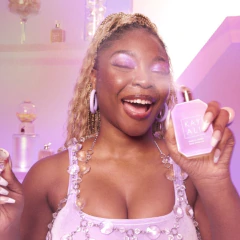 (SOB ENCOMENDA) Perfume Vanilla Candy Rock Sugar | 42 Eau de Parfum Kayali na internet