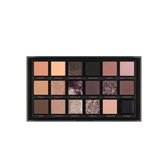 (SOB ENCOMENDA) Pretty Grunge Eyeshadow Palette Huda Beauty na internet