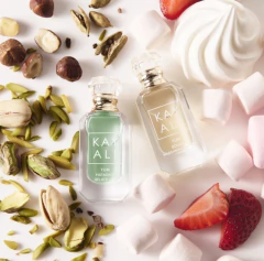 (SOB ENCOMENDA) Kit de 2 Miniaturas Perfume Yum Mini Duo Kayali - loja online