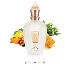 Imagem do (SOB ENCOMENDA) Naxos Eau de Parfum Xerjoff