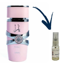 Decant Yara Eau de Parfum Lattafa