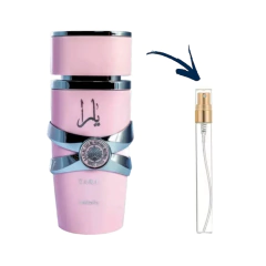 Decant Yara Eau de Parfum - Day Imports