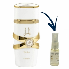 Decant Yara Moi Eau de Parfum Lattafa