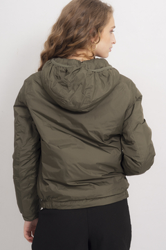Imagen de CAMPERA ROMPEVIENTOS TOMMY