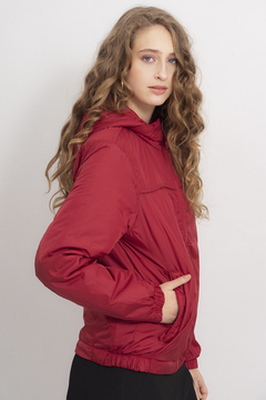 CAMPERA ROMPEVIENTOS TOMMY - comprar online