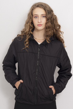 CAMPERA REVERSIBLE RIO - tienda online