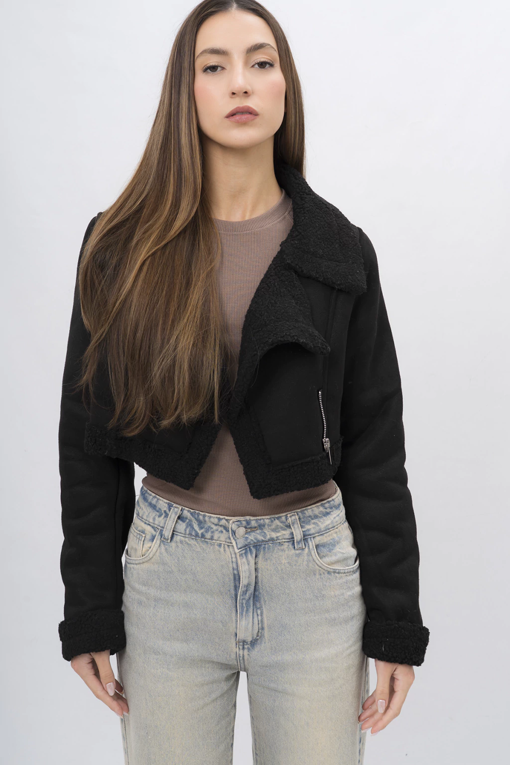 CAMPERA GAMULAN SAMARA