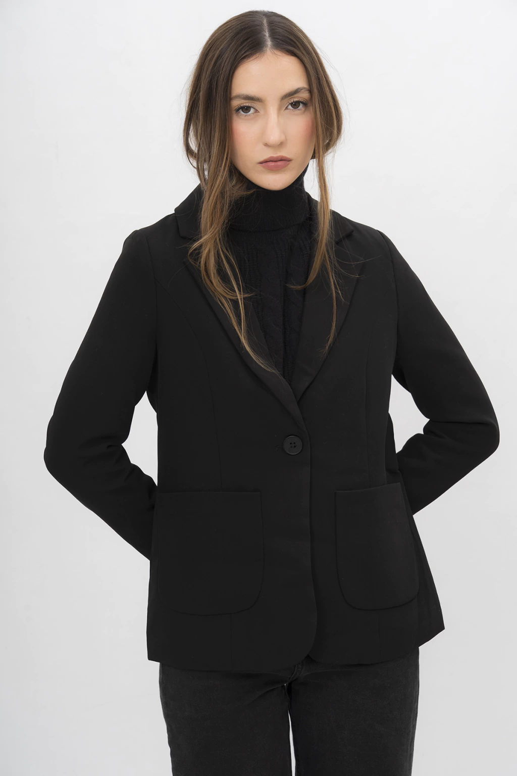 BLAZER CAROL