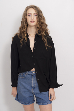 CAMISA MANGA LARGA ALICE