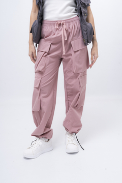 PANTALON CARGO GUARICO