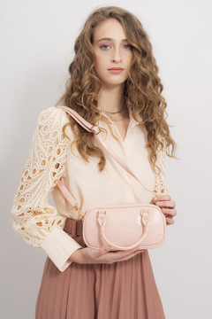 Imagen de CARTERA CARTUCHERA UVA